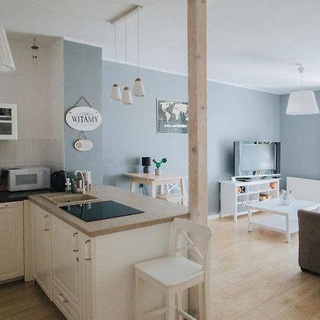 Apartament Wiktoria Szklarska Poręba Buitenkant foto