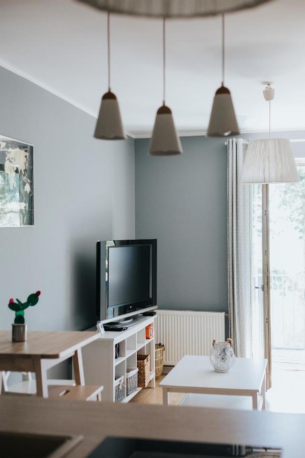 Apartament Wiktoria Szklarska Poręba Buitenkant foto