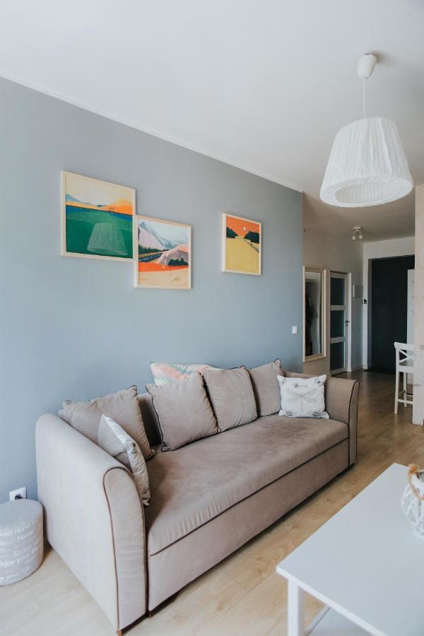 Apartament Wiktoria Szklarska Poręba Buitenkant foto