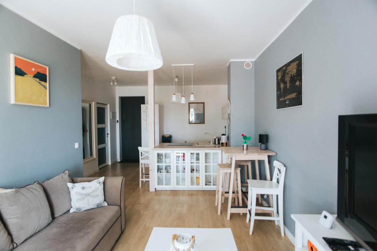 Apartament Wiktoria Szklarska Poręba Buitenkant foto